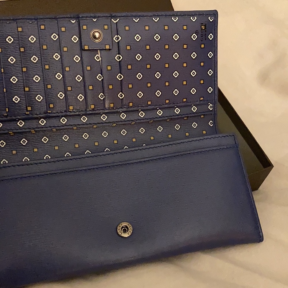 Gucci wallet - Picture 2 of 5